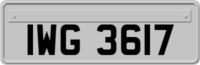IWG3617