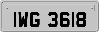 IWG3618