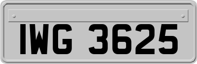 IWG3625