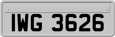 IWG3626