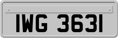 IWG3631