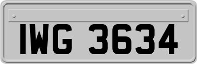 IWG3634