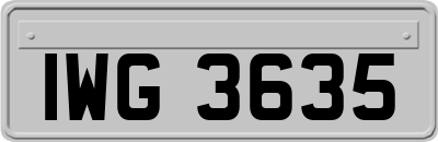 IWG3635
