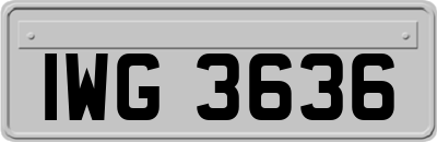 IWG3636