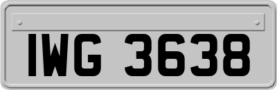 IWG3638