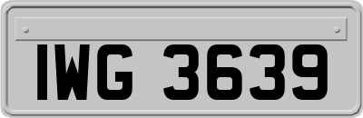 IWG3639