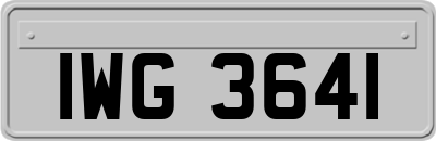 IWG3641