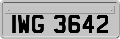 IWG3642