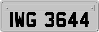 IWG3644