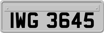 IWG3645
