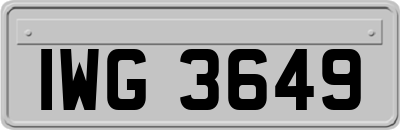 IWG3649
