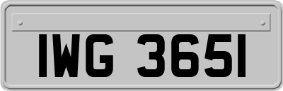IWG3651