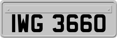 IWG3660