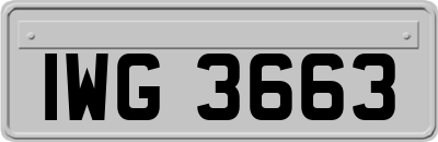IWG3663
