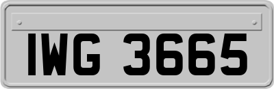 IWG3665