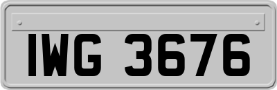IWG3676