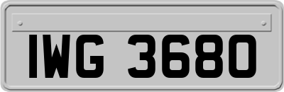 IWG3680