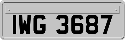 IWG3687