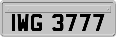 IWG3777