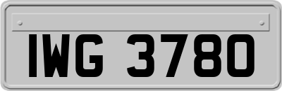 IWG3780