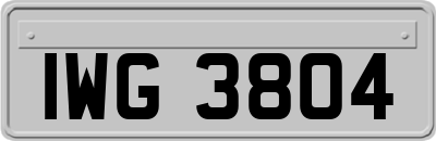 IWG3804