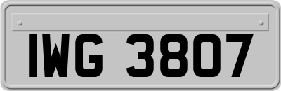 IWG3807