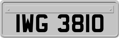 IWG3810