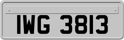 IWG3813