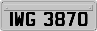 IWG3870
