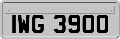IWG3900