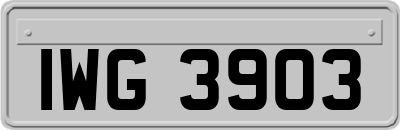 IWG3903