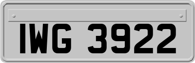 IWG3922