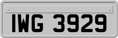 IWG3929