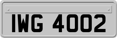 IWG4002