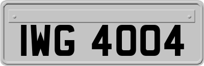IWG4004