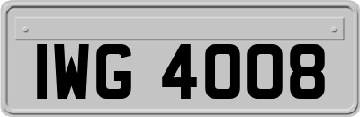 IWG4008