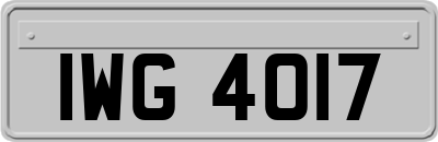 IWG4017