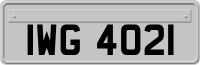 IWG4021
