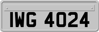 IWG4024