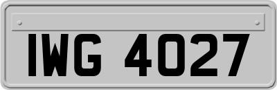 IWG4027
