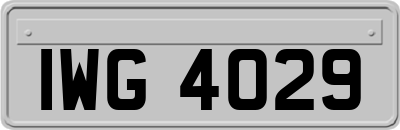 IWG4029
