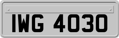 IWG4030