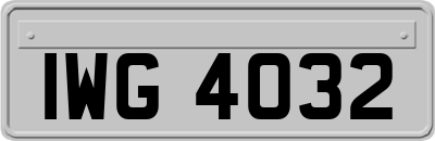 IWG4032