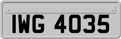 IWG4035