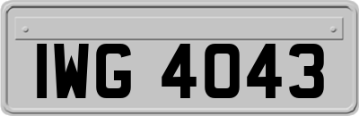 IWG4043