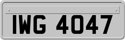 IWG4047