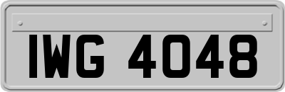 IWG4048
