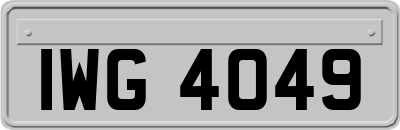 IWG4049