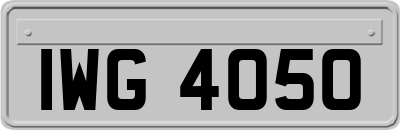 IWG4050
