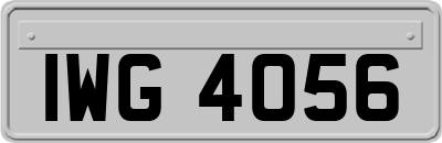 IWG4056